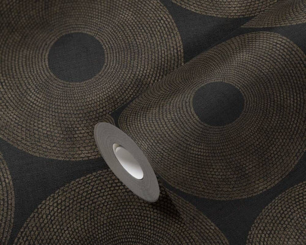 Desert Lodge - 38524-2 Wallpaper