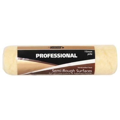 Polywool Roller Sleeve