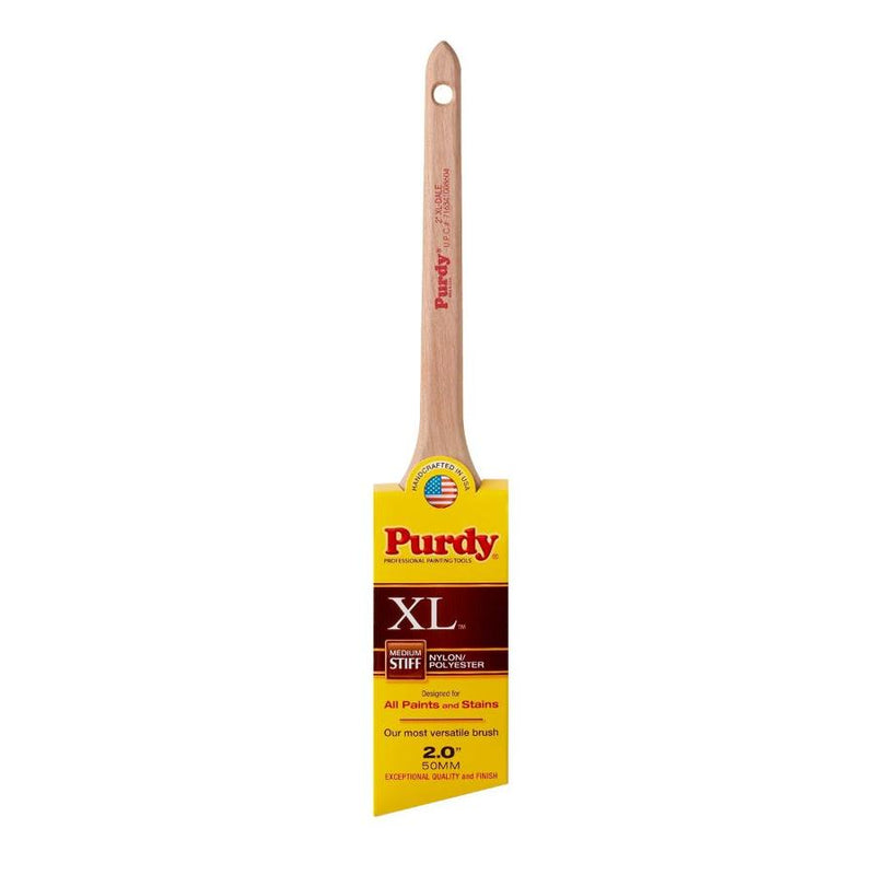 Purdy XL-Glide Brush