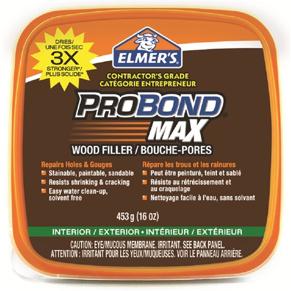 Elmer's ProBond Max Wood Filler