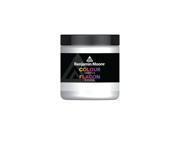 Paint Colour Sample
