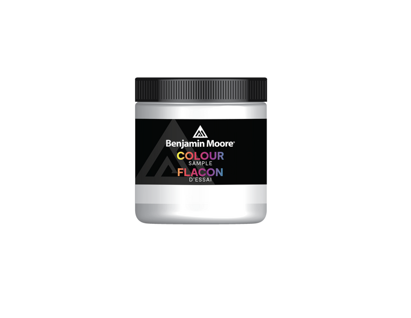 Paint Colour Sample