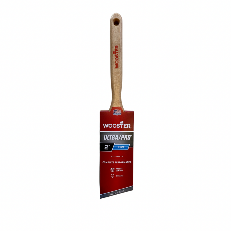 Wooster Ultra/Pro Firm Lindbeck Brush