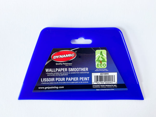 Wallpaper Smoother
