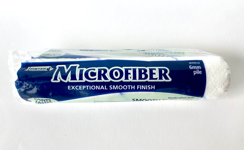 Microfiber Roller Sleeve