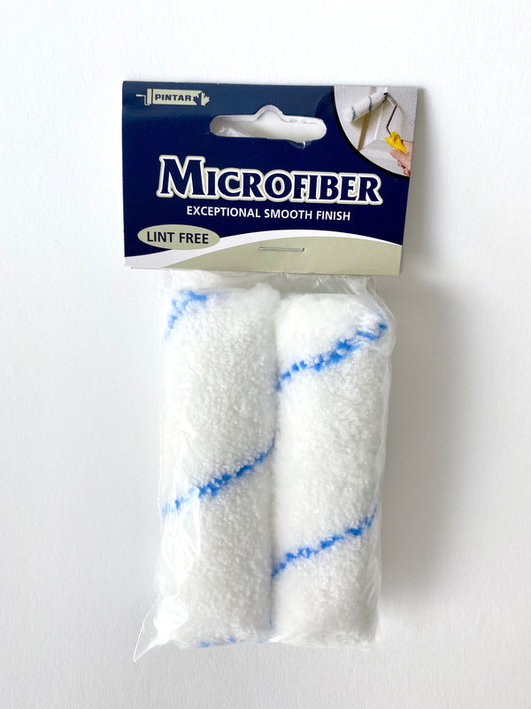 Microfiber Mini Roller