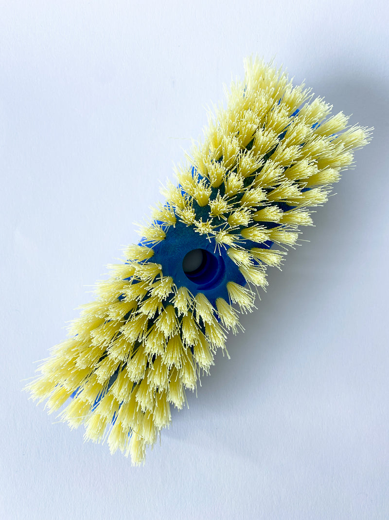Dynamic PolyPro Scrub Brush