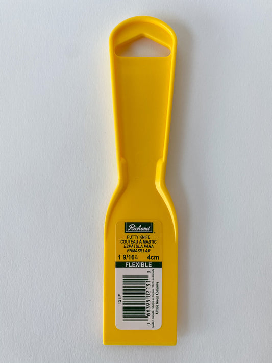 Richard Plastic Wall Scraper