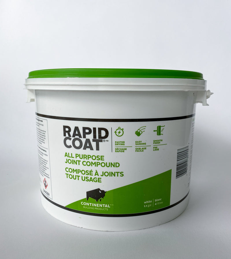 Rapid Coat All Purpose Joint Compound