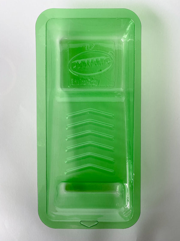 Mini Enviro. Paint Tray - 4"