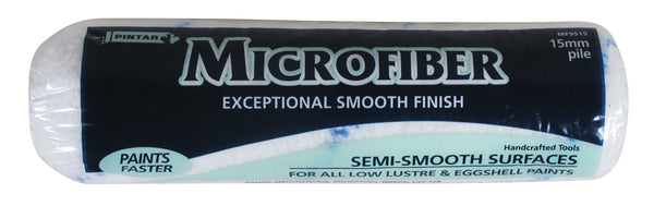 Microfiber Roller Sleeve