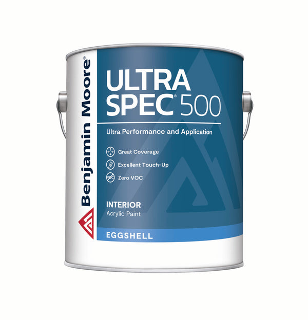 Ultra Spec 500 — Interior Eggshell Finish 538