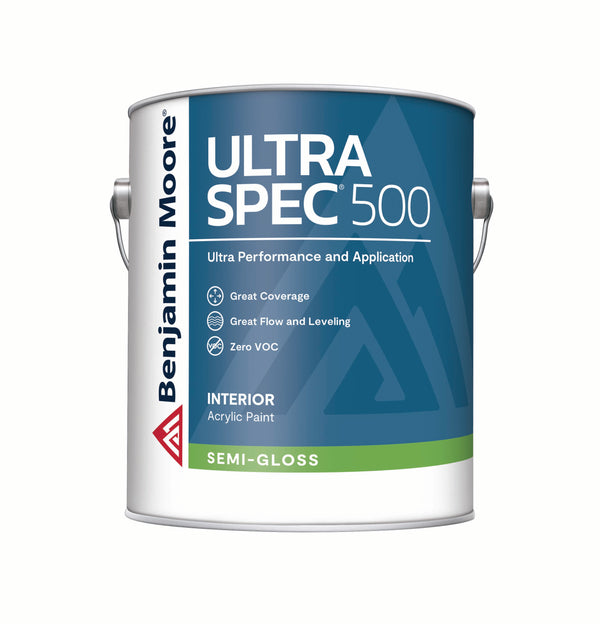 Ultra Spec 500 — Interior Semi-Gloss Finish 539