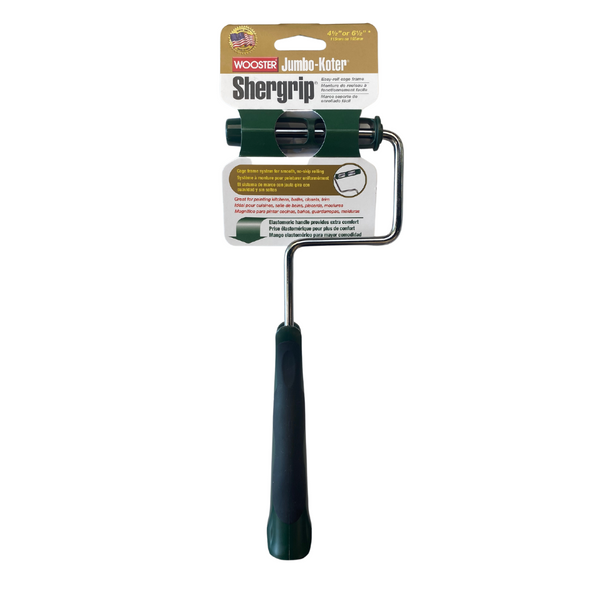 Wooster Sherlock Mini Roller Cage