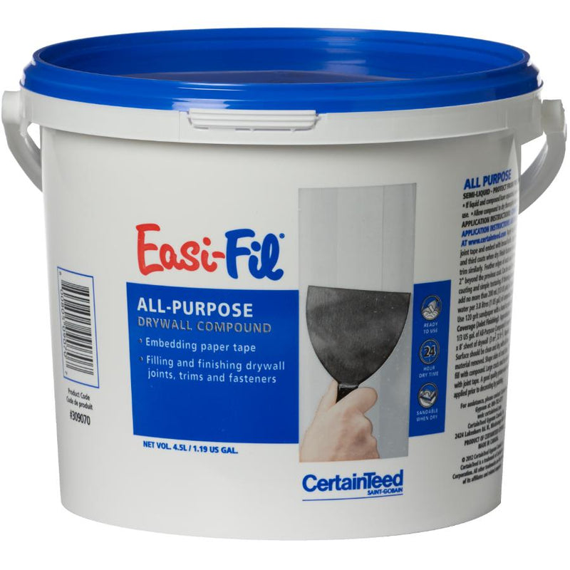 Easi-Fil All Purpose Drywall Compound