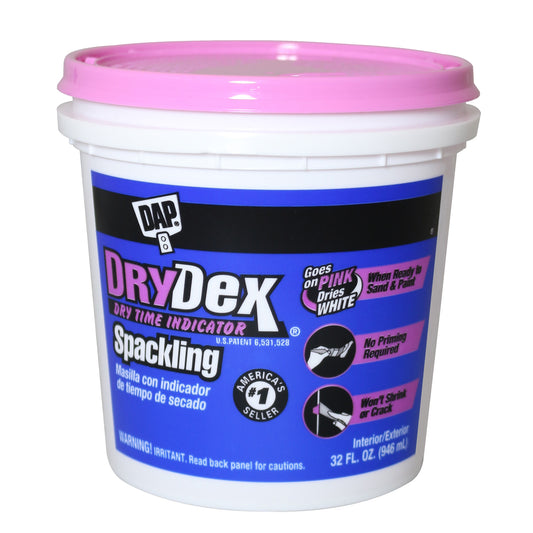 DAP DryDex Spackling