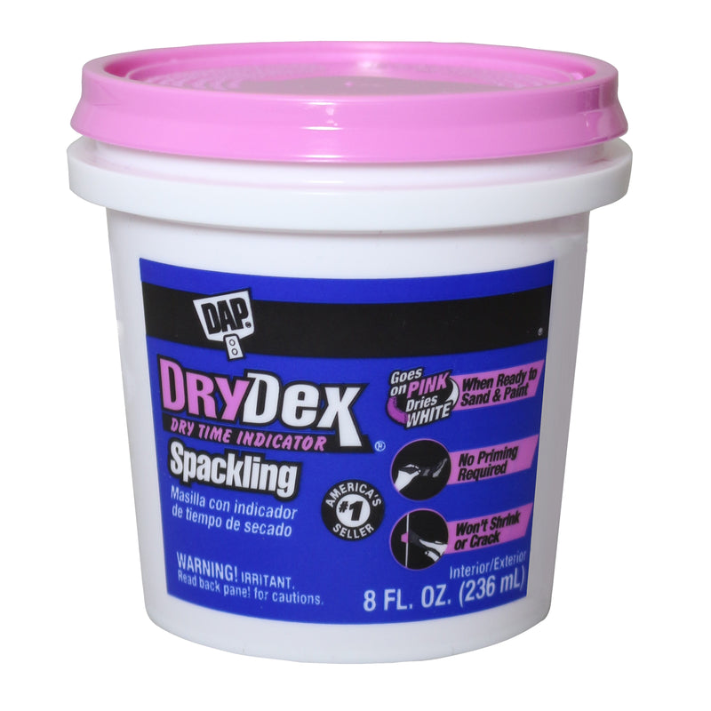 DAP DryDex Spackling
