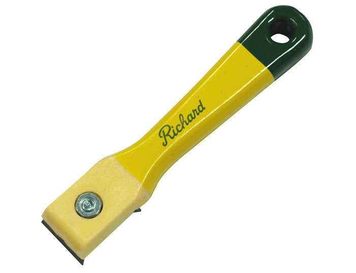 Richard Scraper The Painter's Place