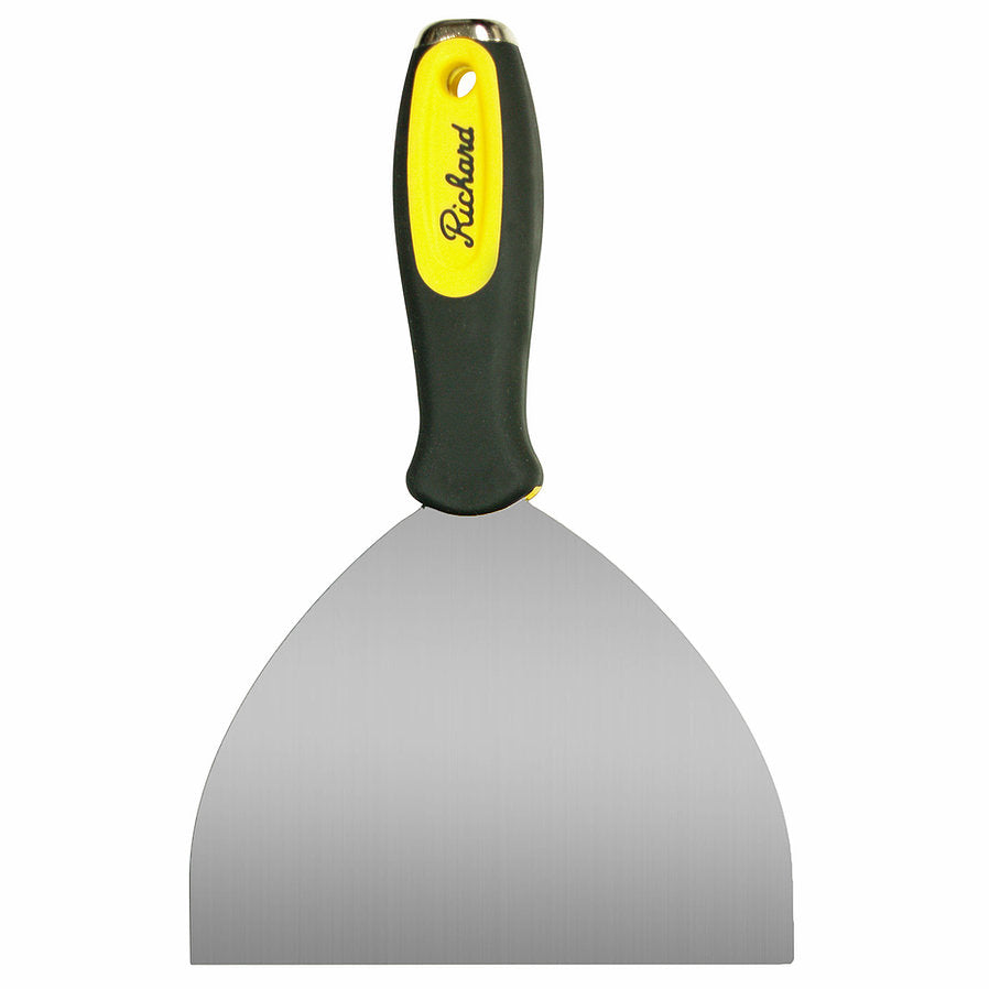 Richard Taping Knife