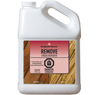 Benjamin Moore REMOVE K315