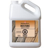 Benjamin Moore RESTORE K316