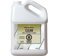 Benjamin Moore CLEAN K318