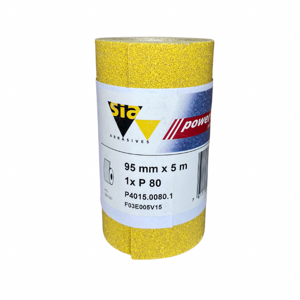 Sia Sanding Roll