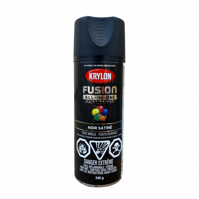 Krylon Fusion All-In-One Paint + Primer