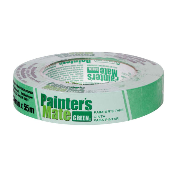 Painter's Mate Green Painter's Tape
