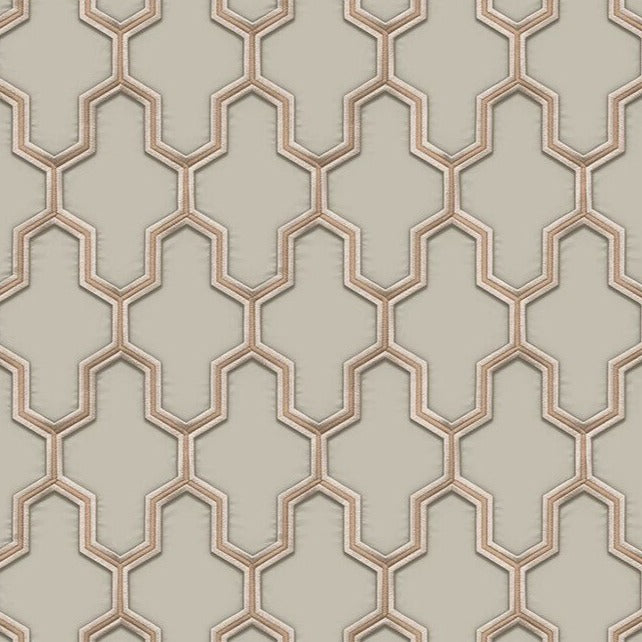 Wall Fabric Wallpaper