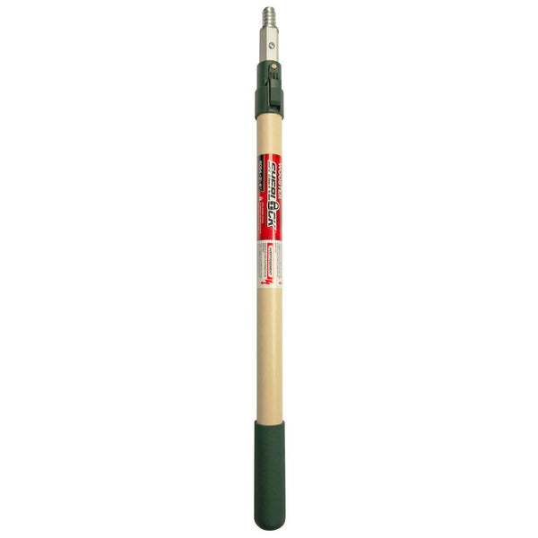Wooster Sherlock Extension Pole